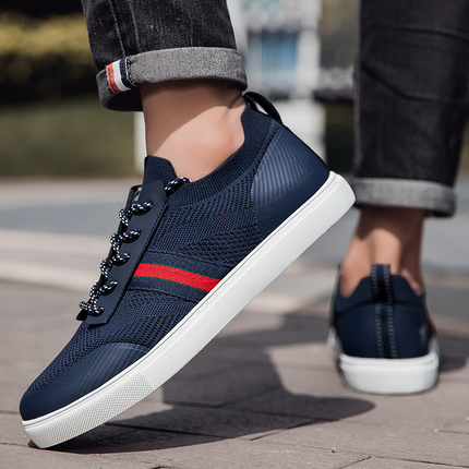 Zapatillas retro Ellis