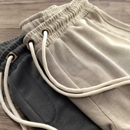 Pantalones cortos Hype Terry