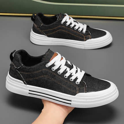 Zapatillas Hype Denim