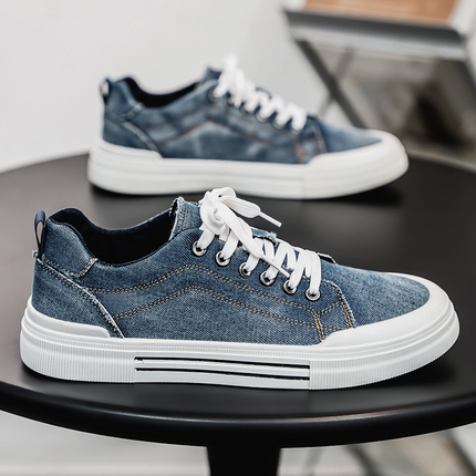 Zapatillas Hype Denim
