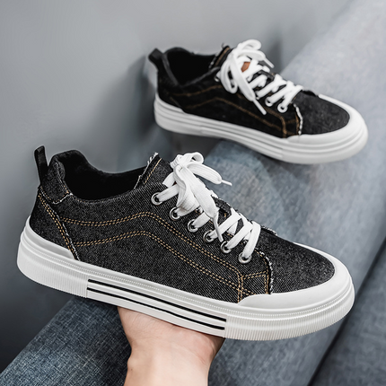 Zapatillas Hype Denim