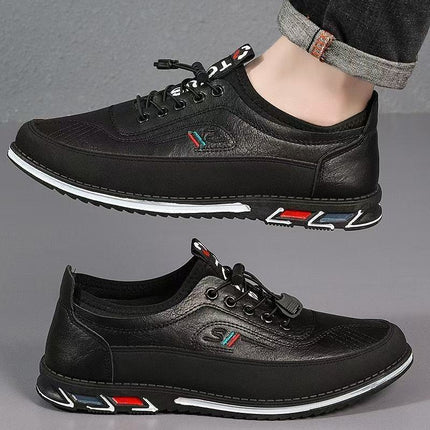 Zapatillas Oxford Barefoot