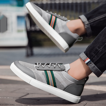 Zapatillas retro Ellis