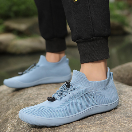 Zapatillas Hype Barefoot