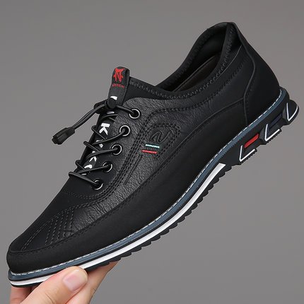 Zapatillas Oxford Barefoot