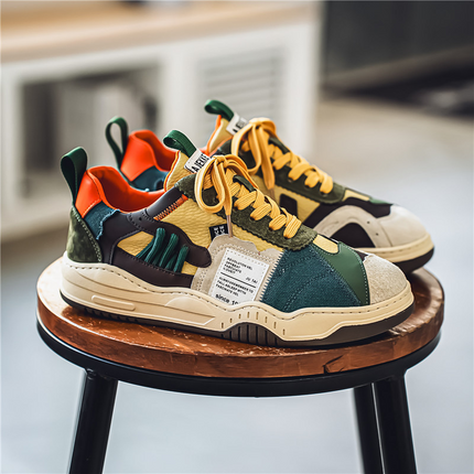 Zapatillas Hype District