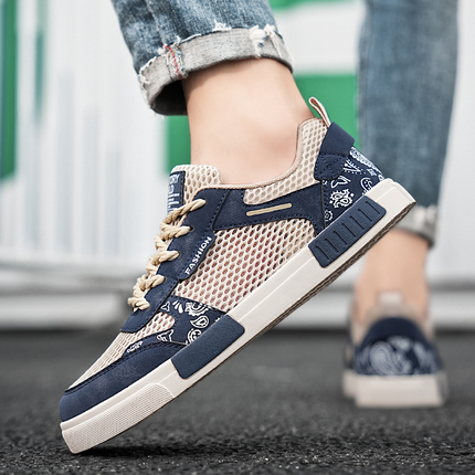Zapatillas premium Sonnet