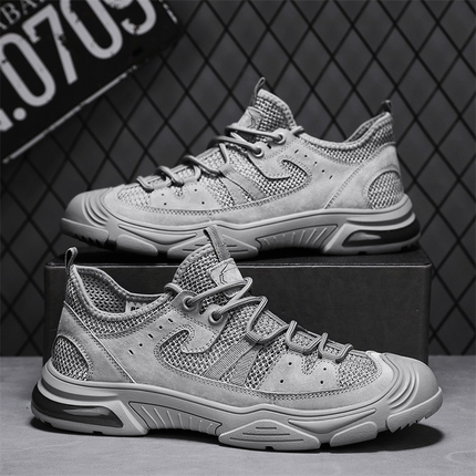 Zapatillas deportivas Everest Trail