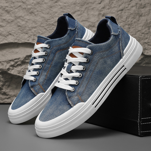 Zapatillas Hype Denim