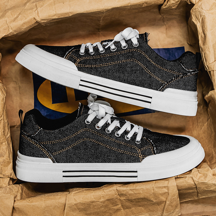 Zapatillas Hype Denim