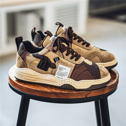 Zapatillas Hype District