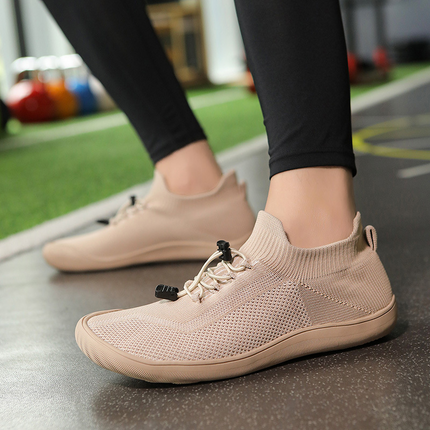 Zapatillas Hype Barefoot