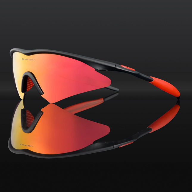 Gafas de sol polarizadas SolarCycle