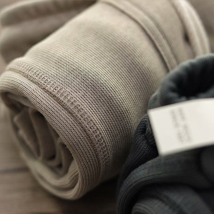 Pantalones cortos Hype Terry