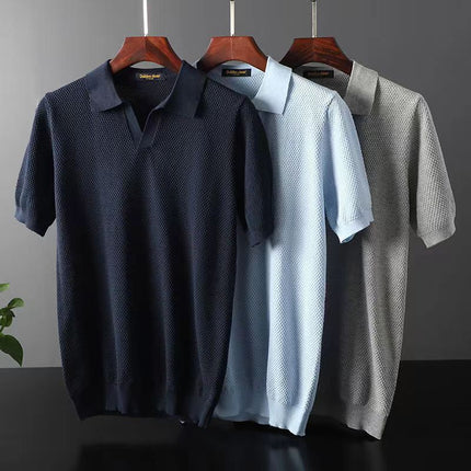 Polo premium Hudson