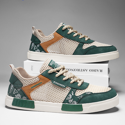 Zapatillas premium Sonnet