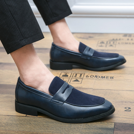 Mocasines Romanos
