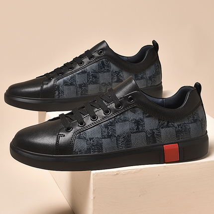 Zapatillas deportivas con la firma Noble Italiana