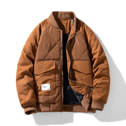 Chaqueta bomber Boston