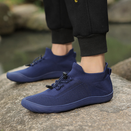 Zapatillas Hype Barefoot