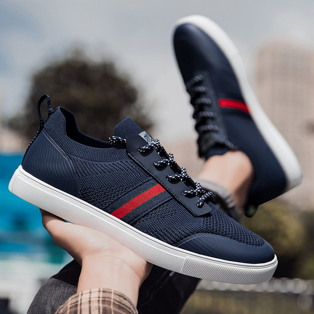 Zapatillas retro Ellis