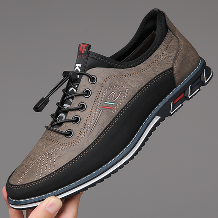 Zapatillas Oxford Barefoot