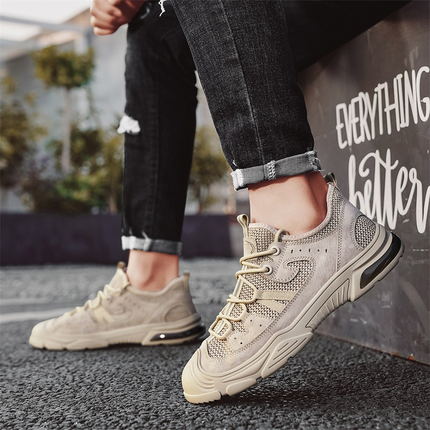Zapatillas deportivas Everest Trail