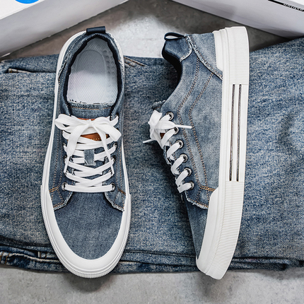 Zapatillas Hype Denim