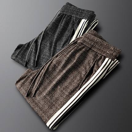 Conjunto de chándal con monograma Hype