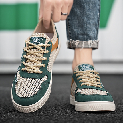 Zapatillas premium Sonnet