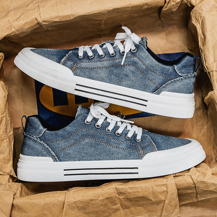 Zapatillas Hype Denim