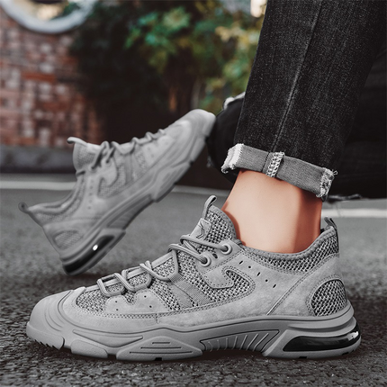 Zapatillas deportivas Everest Trail