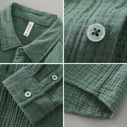 Camisa ligera Berkeley