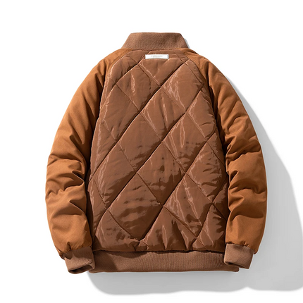 Chaqueta bomber Boston