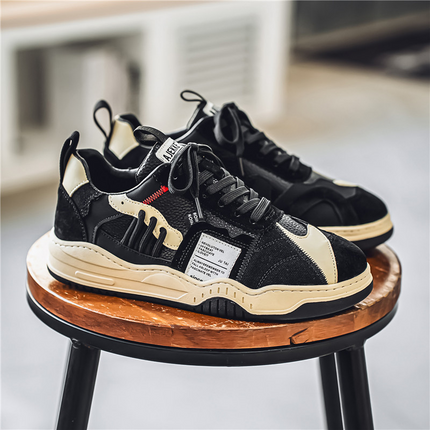 Zapatillas Hype District