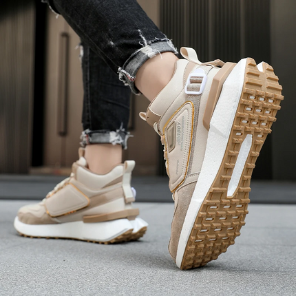 Zapatillas de calle GlideForce