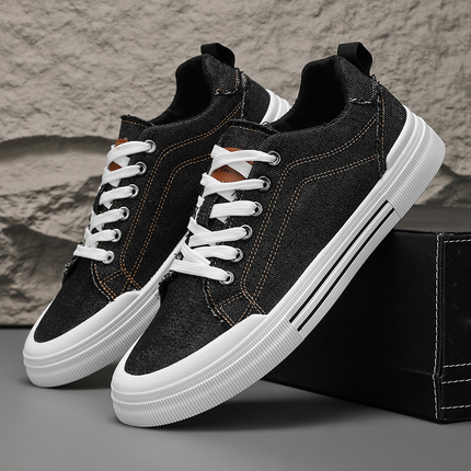 Zapatillas Hype Denim