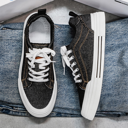 Zapatillas Hype Denim