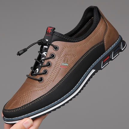 Zapatillas Oxford Barefoot