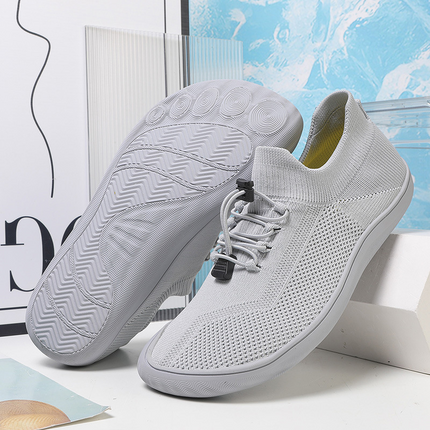 Zapatillas Hype Barefoot