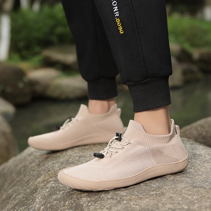 Zapatillas Hype Barefoot