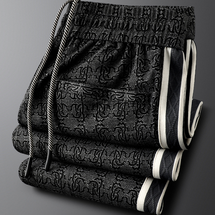 Conjunto de chándal con monograma Hype