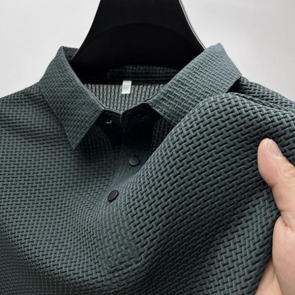 Polo de seda premium Bracciano