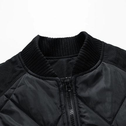 Chaqueta bomber Boston