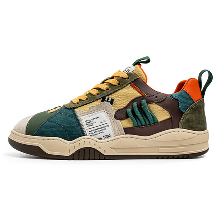 Zapatillas Hype District