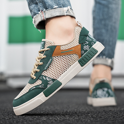 Zapatillas premium Sonnet