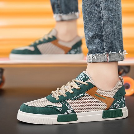 Zapatillas premium Sonnet