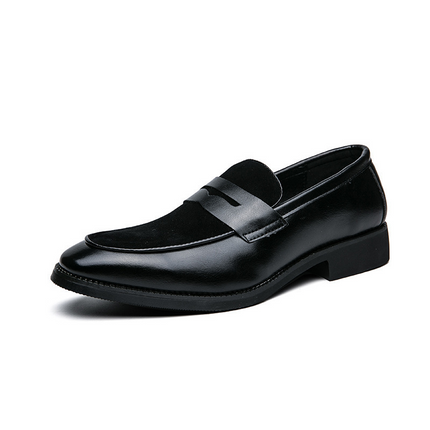 Mocasines Romanos