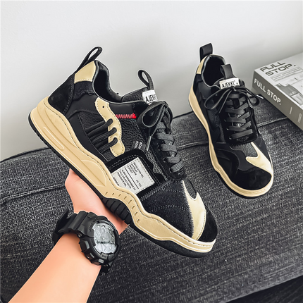 Zapatillas Hype District