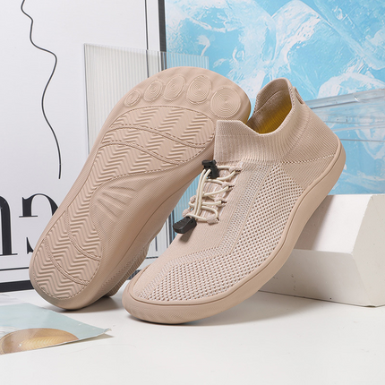 Zapatillas Hype Barefoot